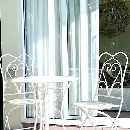Coco Healing Apartment Ban Madua Wan Exterior photo